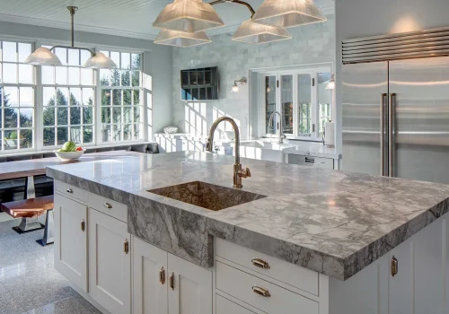 Countertop cutting1